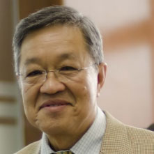 Mr. Ngim Kai Weng - Founder